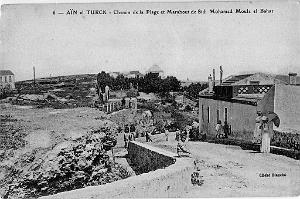 AIN EL TURCK (1051)